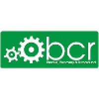 BCR logo - Similar company to West Advisory
