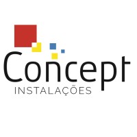 Concept Instalações logo - Similar company to Com Áudio Aparelhos Auditivos