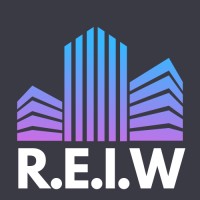 Real Estate Investments Worldwide logo - Similar company to Clever Red Real Estate Development