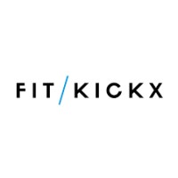Fitkickx logo - Similar company to Cgers