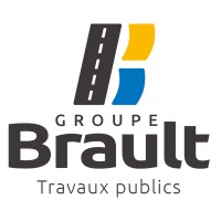 BRAULT TRAVAUX PUBLICS logo - Similar company to Cbs