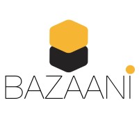 Bazaani logo - Similar company to Gowawe Grup E-Ti̇caret Mağazalari Ti̇caret Anoni̇m Şi̇rketi̇