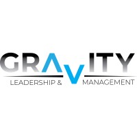 Gravity Leadership & Management logo - Similar company to Del Mar College Apex Accelerator
