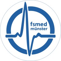 Fachschaft Medizin Münster logo - Similar company to Sardarch