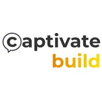 Captivate Build logo - Similar company to Captivate