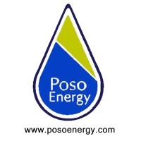 PT POSO ENERGY logo - Similar company to Pt. Bukaka Teknik Utama Tbk
