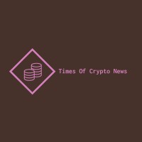 Times Of Crypto News logo - Similar company to Coin Crypto Newz