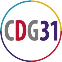 Centre de Gestion de la Fonction Publique Territoriale de la Haute-Garonne (CDG31) logo - Similar company to Sicoval