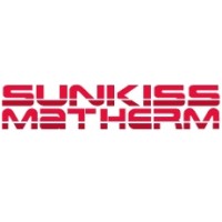 SUNKISS MATHERM RADIATION logo - Similar company to Sunkiss-Epi