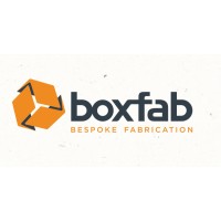 BOX FAB logo - Similar company to Precise Contracts