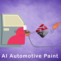 Elropy Automotive Paint logo - Similar company to Modern Systems Engineering - Mse
