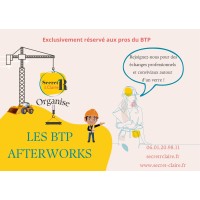 BTP AFTERWORKS logo - Similar company to Interim Btp