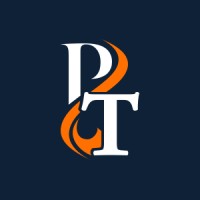 P&T Software logo - Similar company to Webimpact