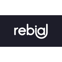 Rebial logo - Similar company to Athleisuretime