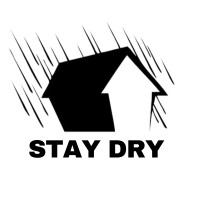 Stay Dry Roofing Company logo - Similar company to Summit Roofing Company