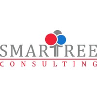 SmarTree Consulting Ltd logo - Similar company to Smartfin 5.0 Srl