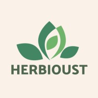 HERBIOUST logo - Similar company to Artists' Cottages Harrogate