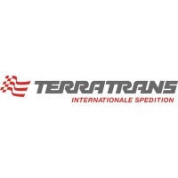 Terratrans Internationale Spedition GmbH logo - Similar company to Oneplus Logistics