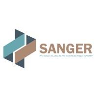 Sanger Learning logo - Similar company to Era Cipta Digital