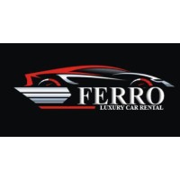 Ferro Luxury Car Rental logo - Similar company to Excellerate Staffing Inc.