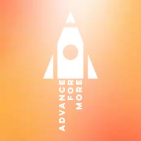 Advance For More logo - Similar company to Mural Lingo