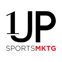 1UP Sports Marketing logo - Similar company to Cyclemate