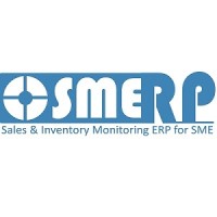 OSMERP WITS logo - Similar company to Consam Industries Private Limited