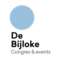 Muziekcentrum De Bijloke logo - Similar company to Alaska Studio'S