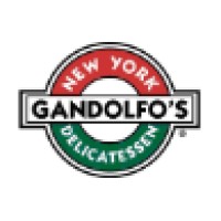 Gandolfos Ny Deli