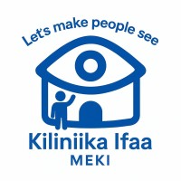 Kiliniika Ifaa logo - Similar company to Dryspa Group