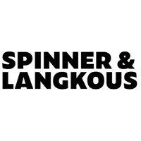 Spinner & Langkous logo - Similar company to De Belhamel