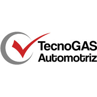 Tecnogas Automotriz SA logo - Similar company to Tecnogas Sa