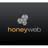 Honeyweb Online Marketing Solutions logo - Similar company to Videocraft Australia