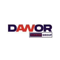 DANWOR Group logo - Similar company to Arca