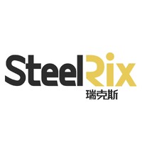 Steelrix Charging Soluction logo - Similar company to Hunk-Wall Switch Socket Factory