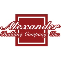 Alexander Building Company, Inc. logo - Similar company to Sever Design Group Architects, Inc.
