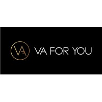 VA For You logo - Similar company to Marvy Solutions