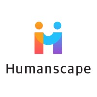 Humanscape logo - Similar company to Vegestar