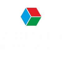 Wolters Kassenbouw logo - Similar company to Batist Kassenbouw B.V.