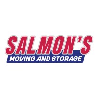 Salmon's Moving and Storage logo - Similar company to Movebuddy