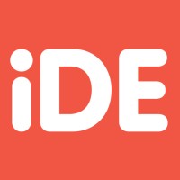 iDE Cambodia logo - Similar company to Full Cycle Resource Consulting (Fcr)