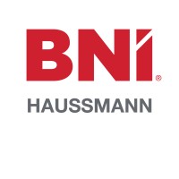 BNI HAUSSMANN logo - Similar company to Kid Class'