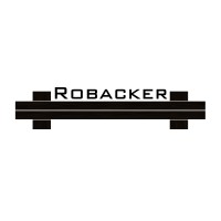 Robacker logo - Similar company to Iwalksafe