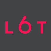LOT SIX logo - Similar company to Shutl