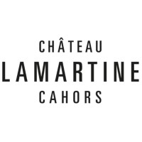 CHATEAU LAMARTINE - CAHORS logo - Similar company to Clos Triguedina - Famille Baldes