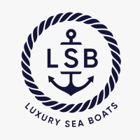 Luxury Sea Boats Charter LLC logo - Similar company to Institut Des Libertes