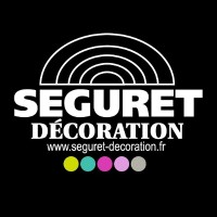 SEGURET DECORATION logo - Similar company to Diot Pgm - Peinture Et Décoration