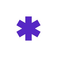 Aimbulance logo - Similar company to Tabasco