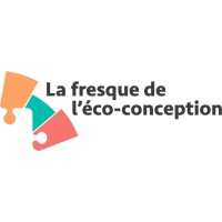 La fresque de l'éco-conception logo - Similar company to Circular Clique