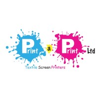 Print a Print Ltd (leicester) logo - Similar company to Print Craft Studios